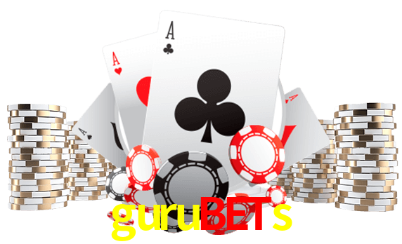 Jogue jogos de pôquer em gurubets