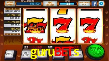 Desvendando o Mundo dos Jogos Virtuais na gurubets