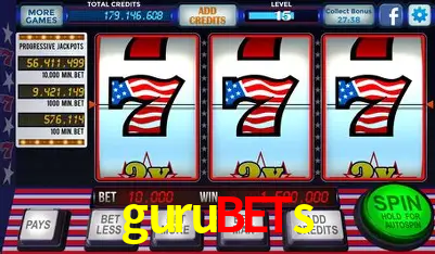 Desvendando o Mundo dos Jogos Virtuais na gurubets