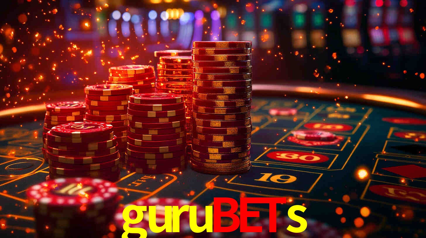 Welcome Bonus gurubets