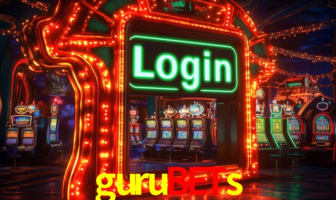 Estatísticas gurubets