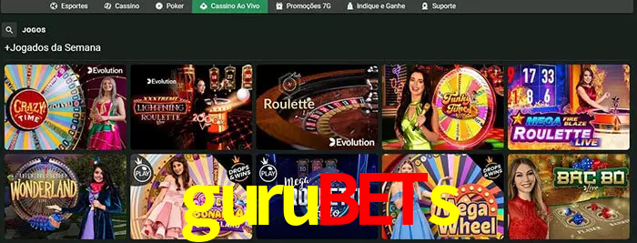 gurubets bet