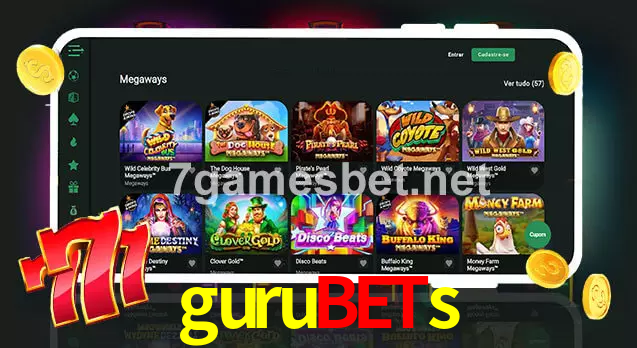 gurubets aplicativo