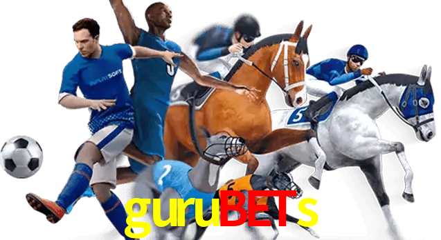 gurubets