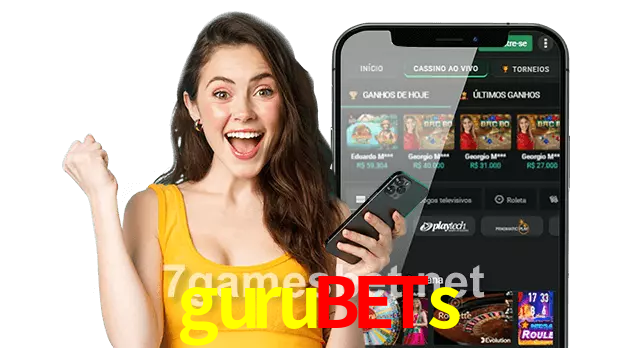 gurubets