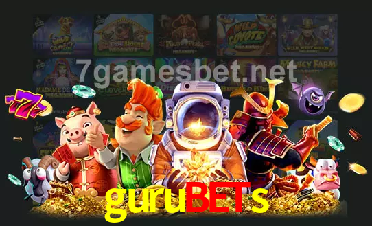 cassino gurubets