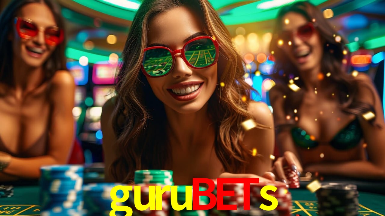 Platform Technology gurubets