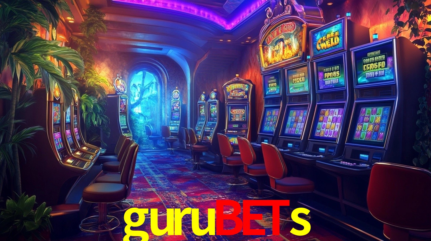 Game Statistics gurubets