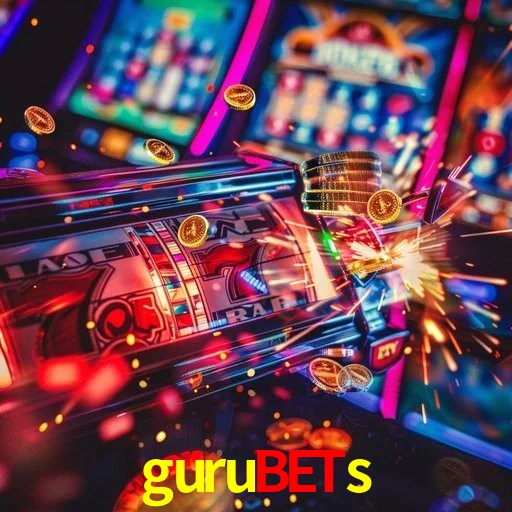 Casino VIP gurubets