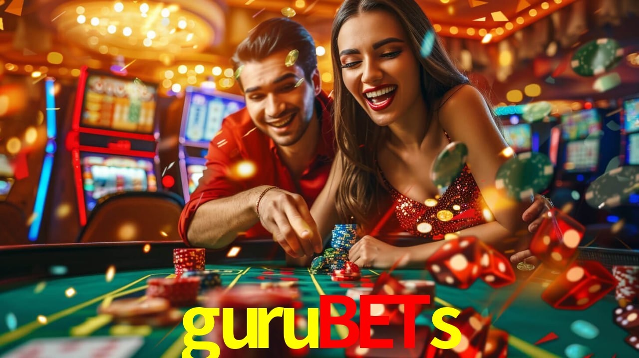 Integração de APIs gurubets