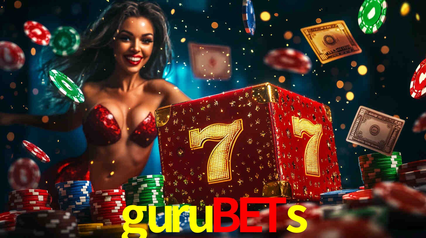 Desvendando o Mundo dos Jogos Virtuais na gurubets