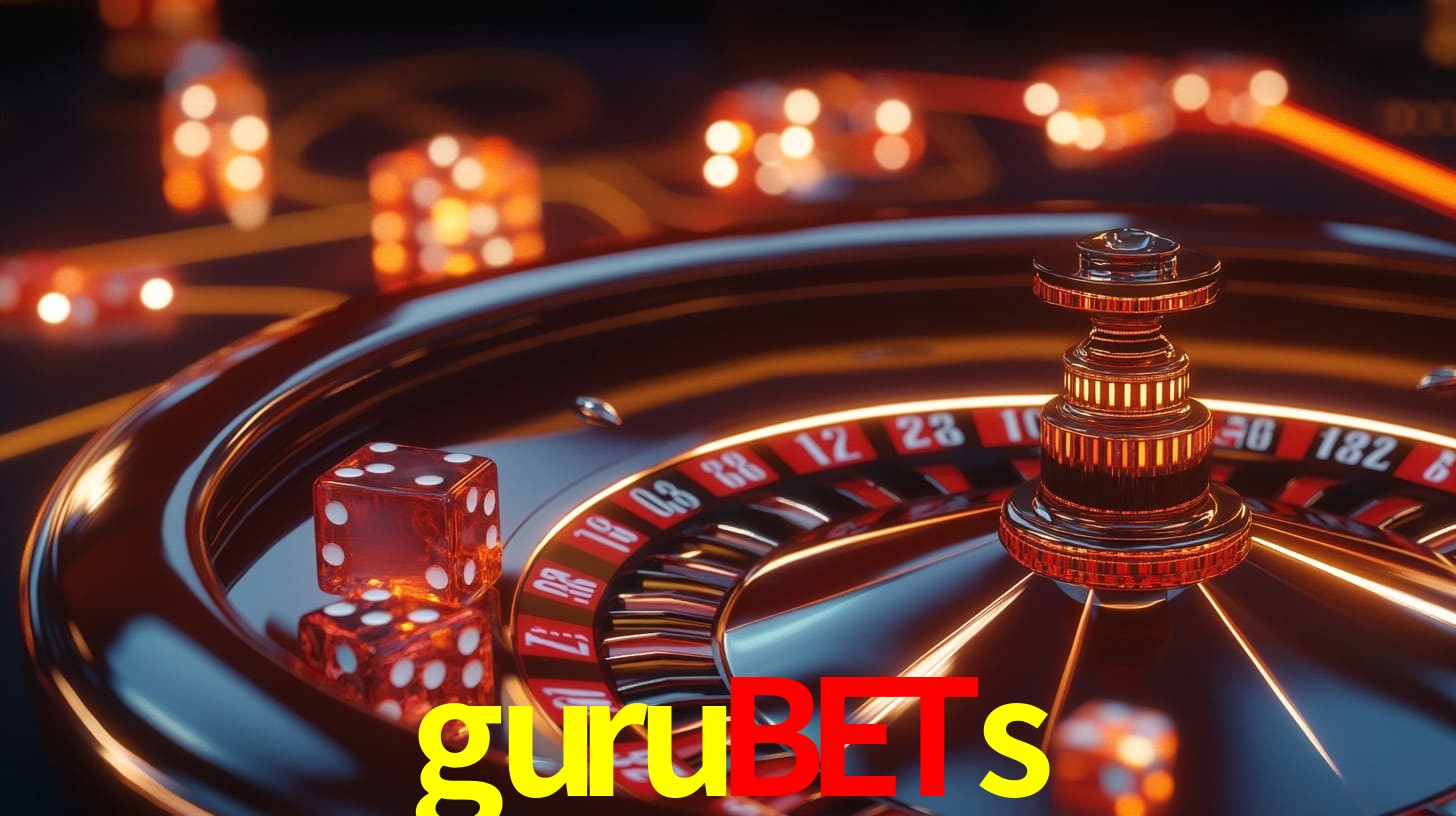 Slot Games gurubets