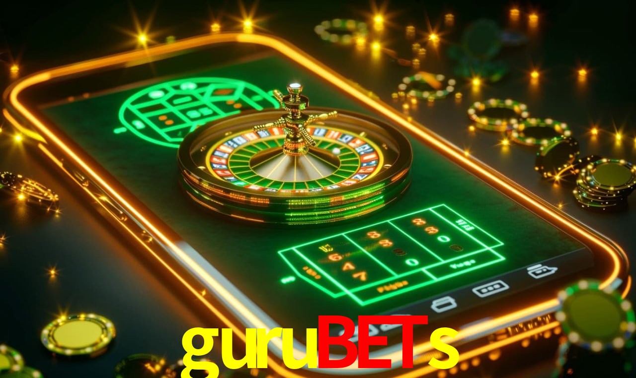 gurubets - Jackpot de Alta Velocidade - gurubets.com