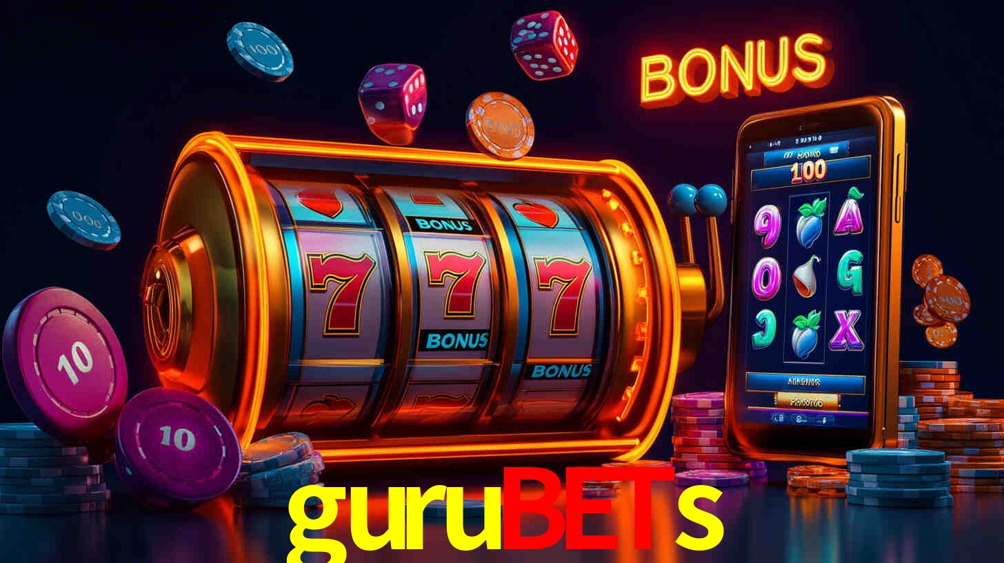 A Experiência Imersiva dos Cassinos Ao Vivo no gurubets