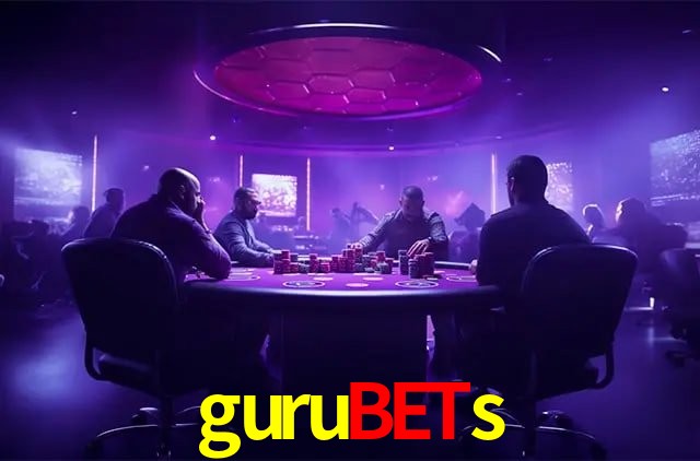 Avaliações dos Jogadores gurubets