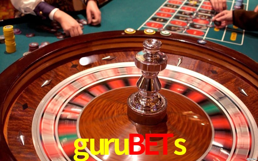 Casino Ao Vivo gurubets