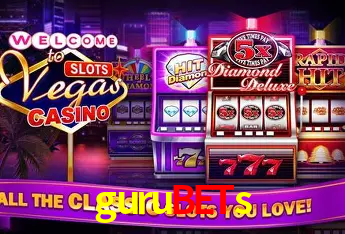 Descubra a Magia dos Jogos de Arcade no gurubets