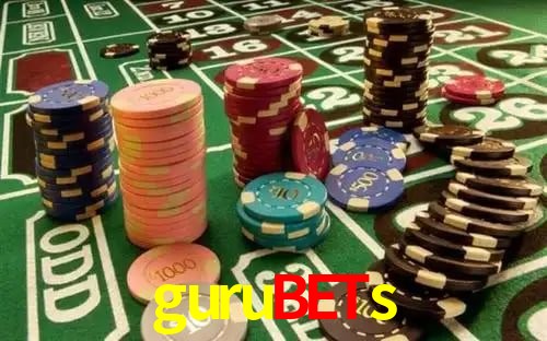 Bônus Generosos e Exclusivos no gurubets para Você!