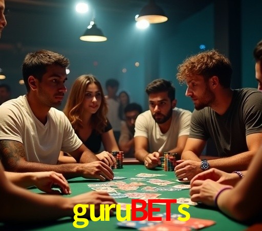 gurubets