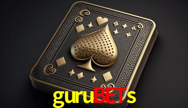 Recursos de Bônus gurubets
