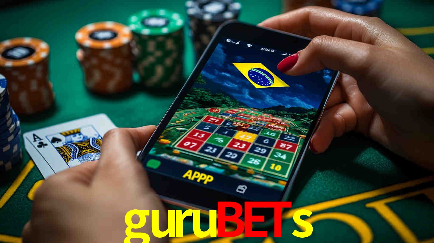 Descubra a Essência do gurubets: Nossa História e Compromissos