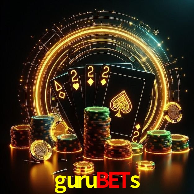 Provedores de Jogos gurubets