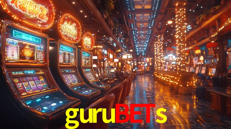Blackjack Table gurubets