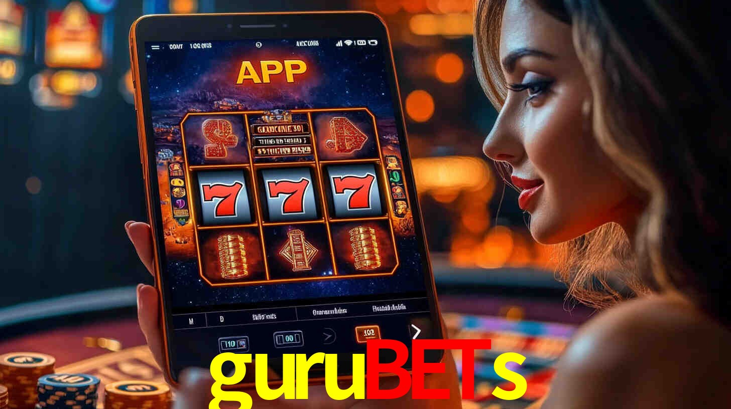 Welcome Bonus gurubets
