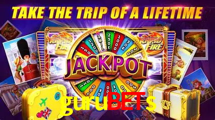Descubra o Mundo do Cassino Online com gurubets