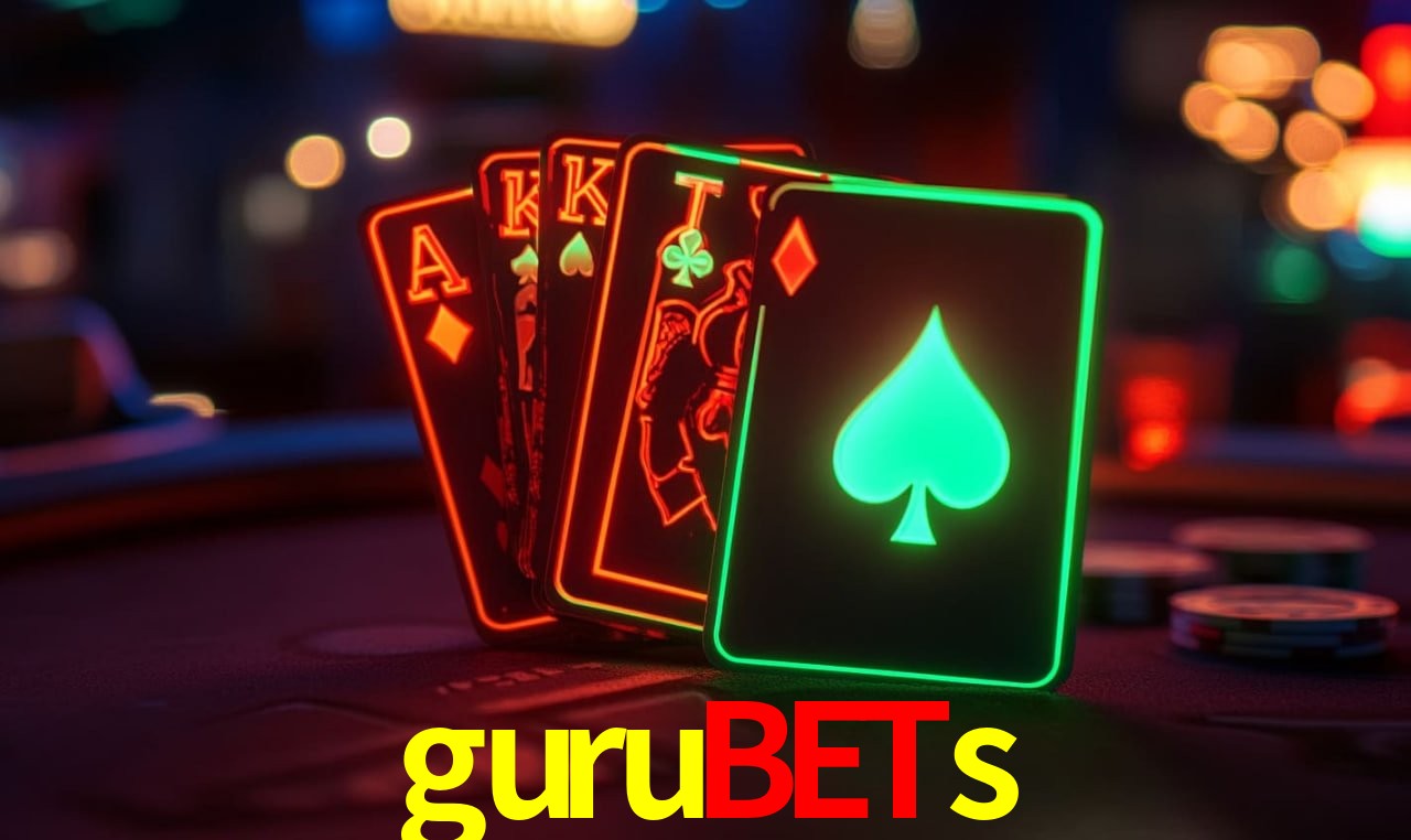 Diretório de Jogos gurubets