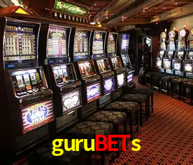Apostas Esportivas na gurubets: Um Guia Completo