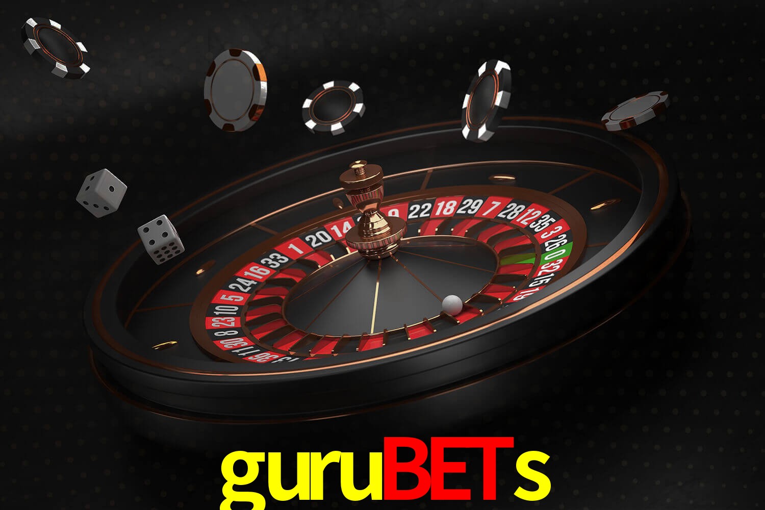 VIP Casino gurubets