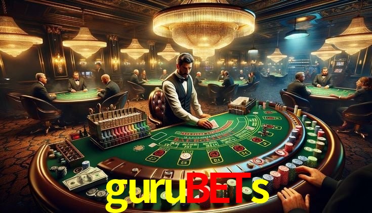 Flash Promotion gurubets