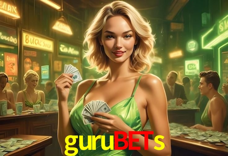 A Emoção da Loteria na gurubets: Uma Chance de Mudança de Vida