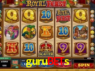 Descubra a Essência do gurubets: Nossa História e Compromissos