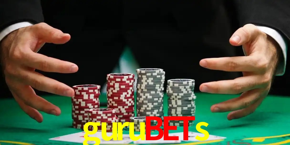 gurubets