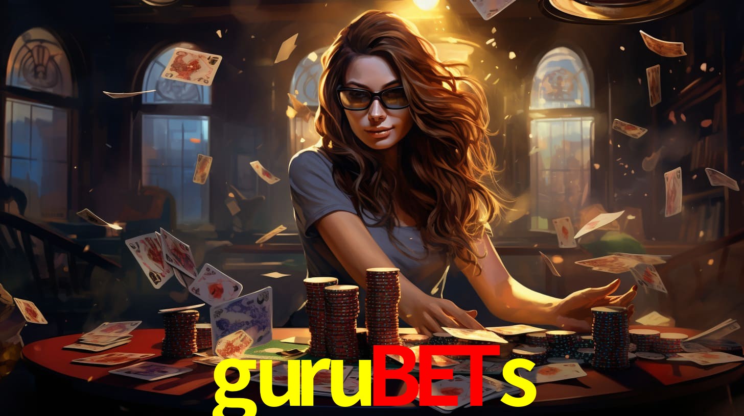 Games Directory gurubets