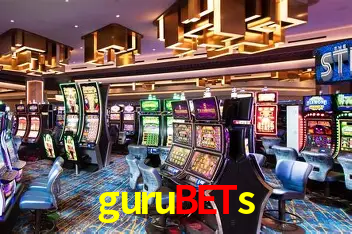 A Experiência Imersiva dos Cassinos Ao Vivo no gurubets
