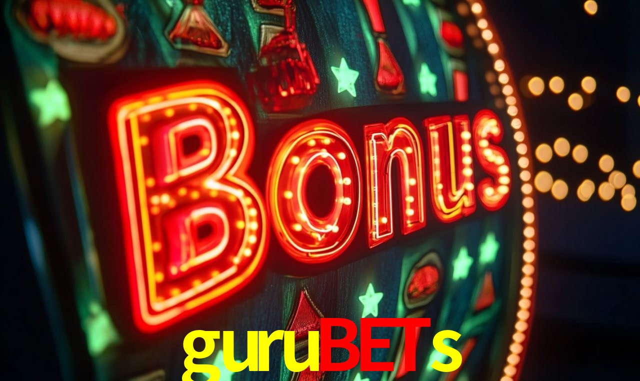Torneios gurubets