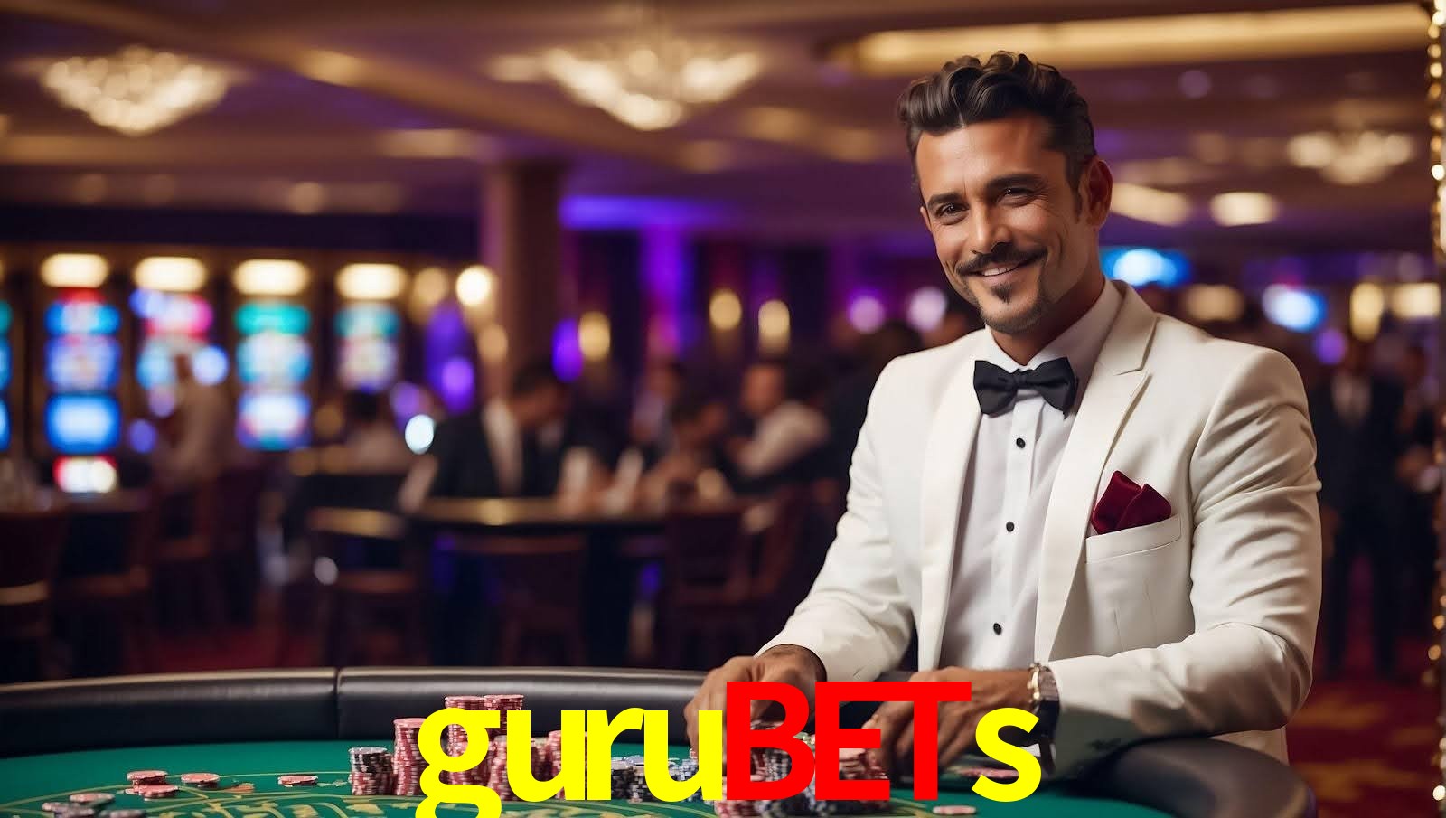 Especiais de Fim de Semana gurubets