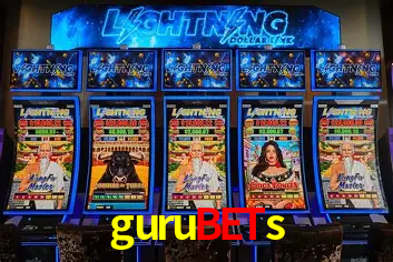 Inovações de Jogos na gurubets: O Futuro das Experiências Interativas