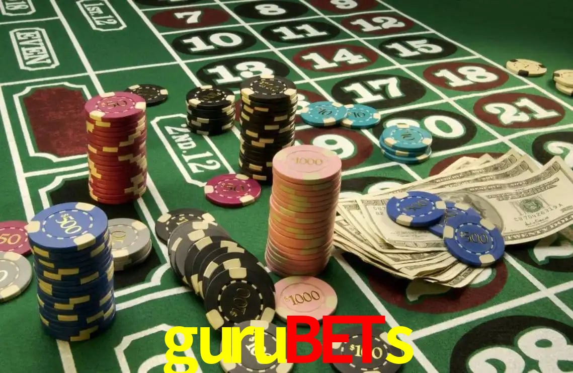 Seasonal Promotions gurubets