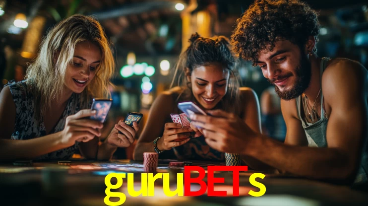 Bonus Features gurubets