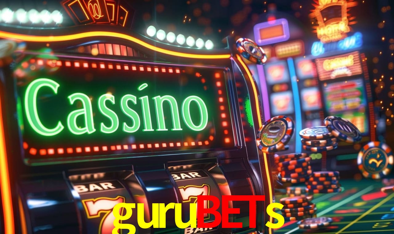 Sistemas de Segurança gurubets