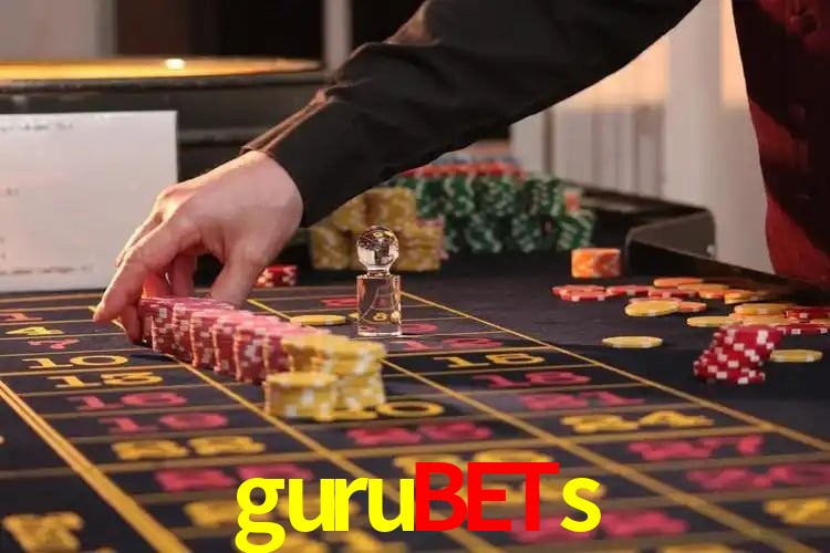 A Popularidade dos Caça-Níqueis no gurubets