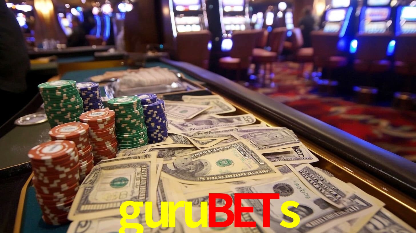 gurubets
