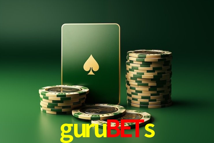 Secure Login gurubets